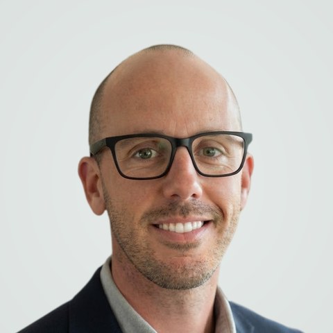 Dave Fradette, founder of PruneSocial
